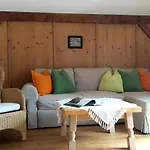 Daire Gaestehaus Maier