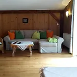 Daire Gaestehaus Maier Kitzbühel