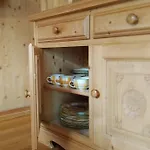 Gaestehaus Maier Apartment *