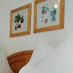 Gaestehaus Maier Apartment *