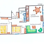 Gaestehaus Maier Daire *