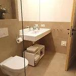 Apartment Gaestehaus Maier *