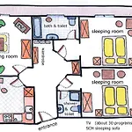 Apartment Gaestehaus Maier Kitzbuhel