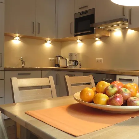 Apartamento Gaestehaus Maier *