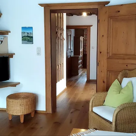 Gaestehaus Maier * كيتزبوهيل