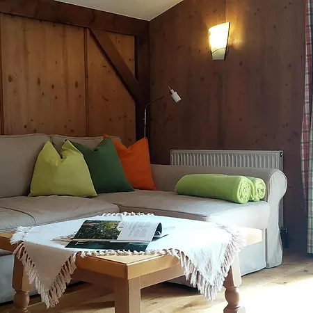 Gaestehaus Maier Apartment Kitzbuhel