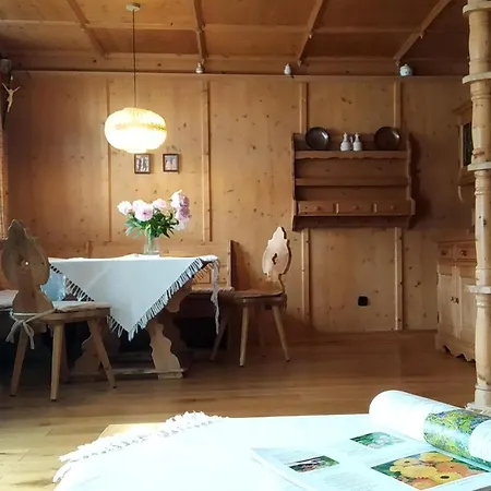 Gaestehaus Maier *