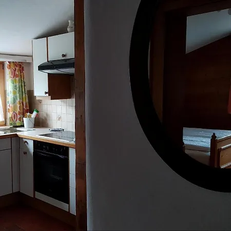 Gaestehaus Maier Apartamento Kitzbühel