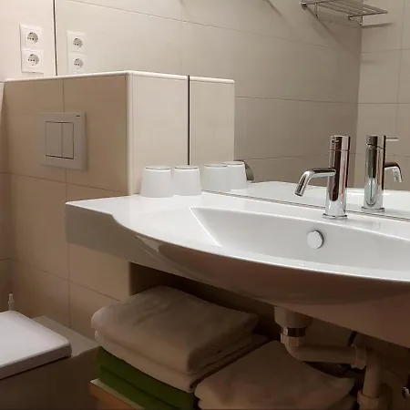 Apartamento Gaestehaus Maier