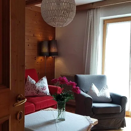 Gaestehaus Maier * Kitzbuhel