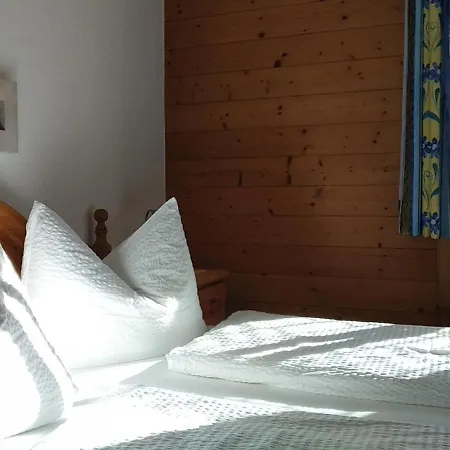 شقة Gaestehaus Maier *