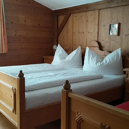 Gaestehaus Maier Daire *