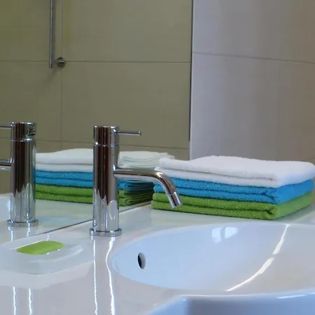 Gaestehaus Maier Apartment Kitzbuhel