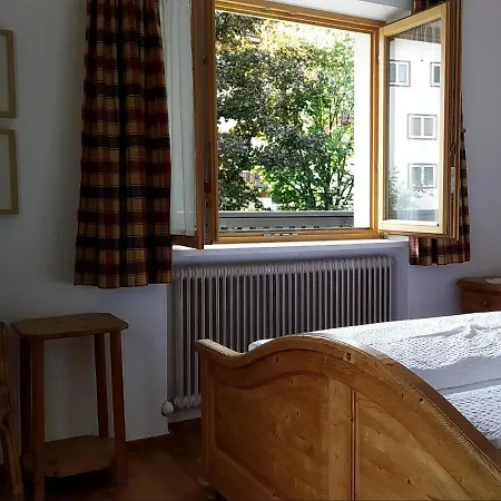 Apartment Gaestehaus Maier