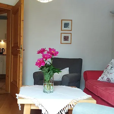 Gaestehaus Maier Apartment