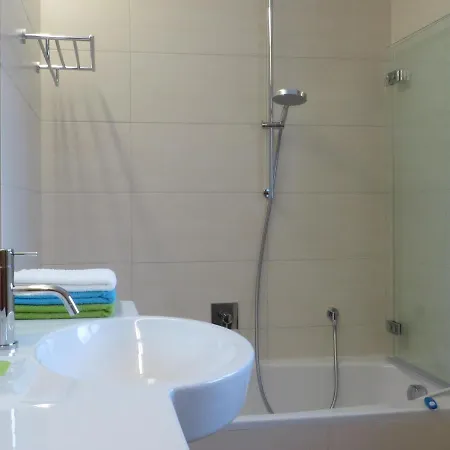 Gaestehaus Maier Apartamento