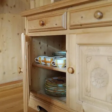 Gaestehaus Maier شقة *