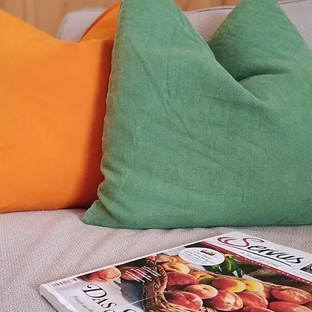 Gaestehaus Maier * كيتزبوهيل