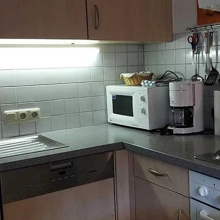 Gaestehaus Maier Daire *