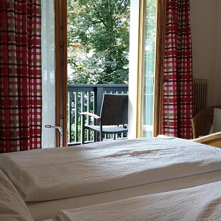 Apartment Gaestehaus Maier