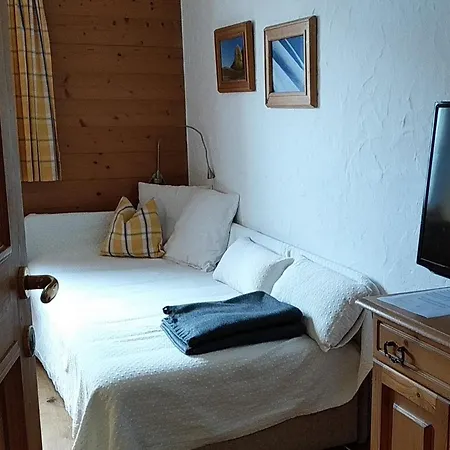 Gaestehaus Maier * كيتزبوهيل