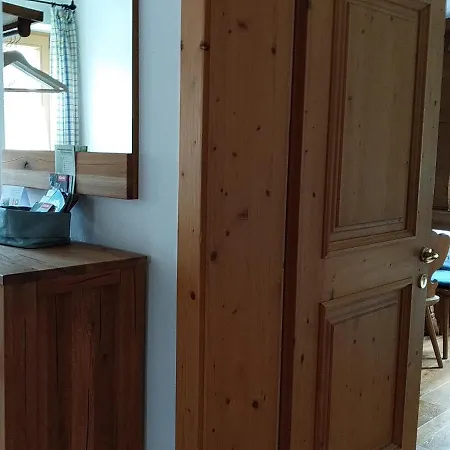 Gaestehaus Maier Apartment