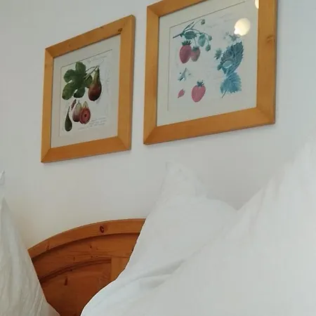 Gaestehaus Maier Apartment *