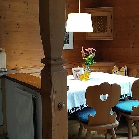 Apartment Gaestehaus Maier