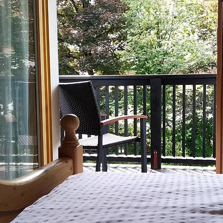 Gaestehaus Maier Daire