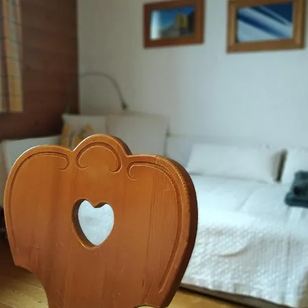 Gaestehaus Maier Apartment Kitzbuhel