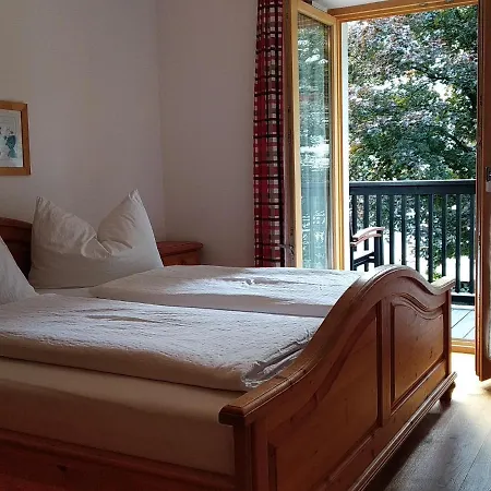 Gaestehaus Maier * Kitzbuhel