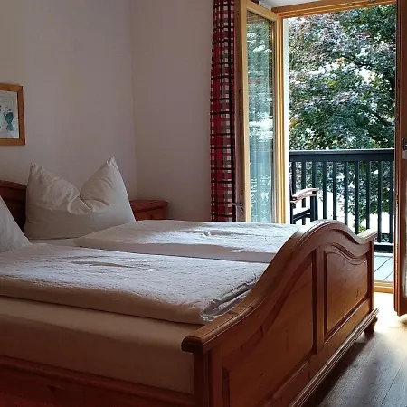 Gaestehaus Maier * Kitzbühel