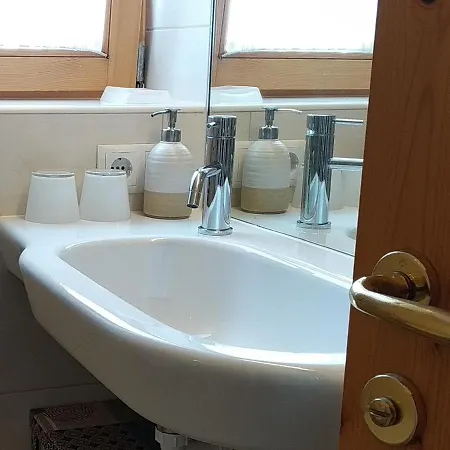 Apartamento Gaestehaus Maier