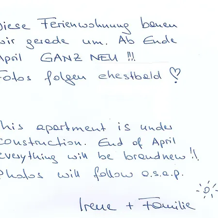Gaestehaus Maier *