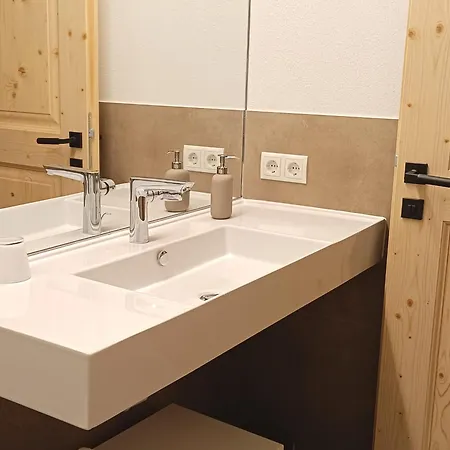 Gaestehaus Maier Apartamento Kitzbühel