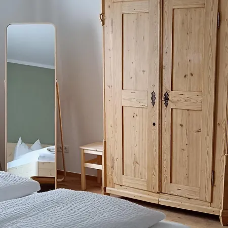 Apartamento Gaestehaus Maier