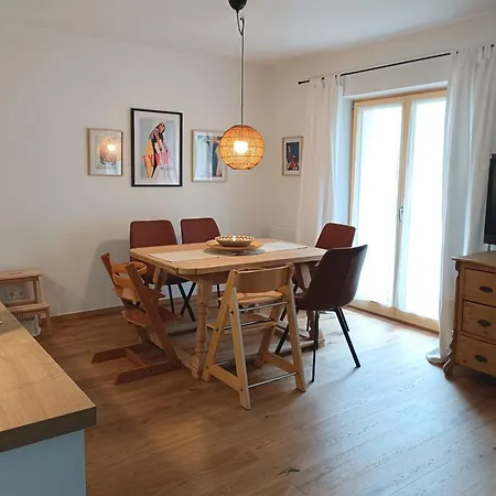 Apartamento Gaestehaus Maier *
