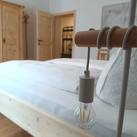 Apartamento Gaestehaus Maier Kitzbühel