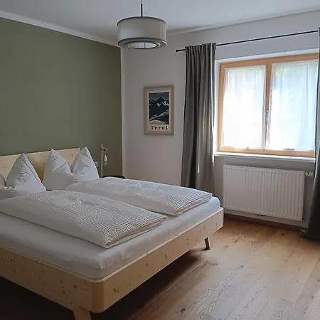 Daire Gaestehaus Maier