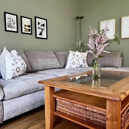 Gaestehaus Maier كيتزبوهيل