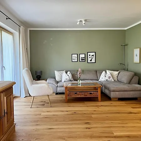 Gaestehaus Maier * كيتزبوهيل