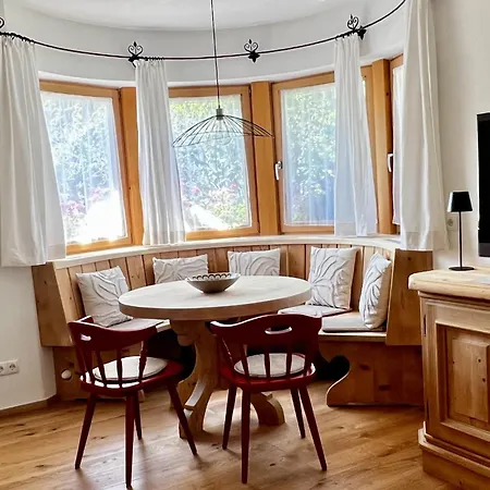 Gaestehaus Maier كيتزبوهيل