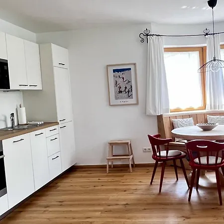 شقة Gaestehaus Maier *