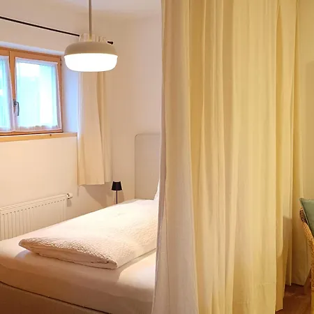 Apartment Gaestehaus Maier