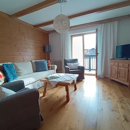 Apartment Gaestehaus Maier