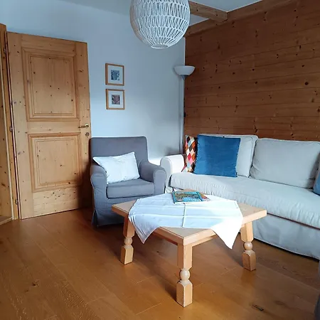 Gaestehaus Maier Apartment Kitzbuhel
