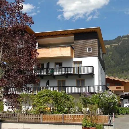 Gaestehaus Maier Kitzbuhel