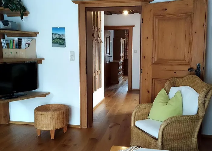 Gaestehaus Maier * 키츠부헬