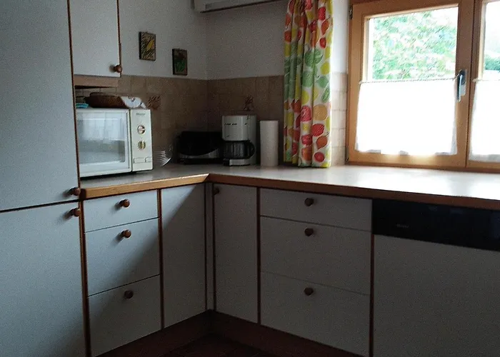 Gaestehaus Maier Kitzbuhel