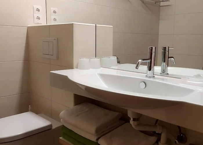 Apartment Gaestehaus Maier